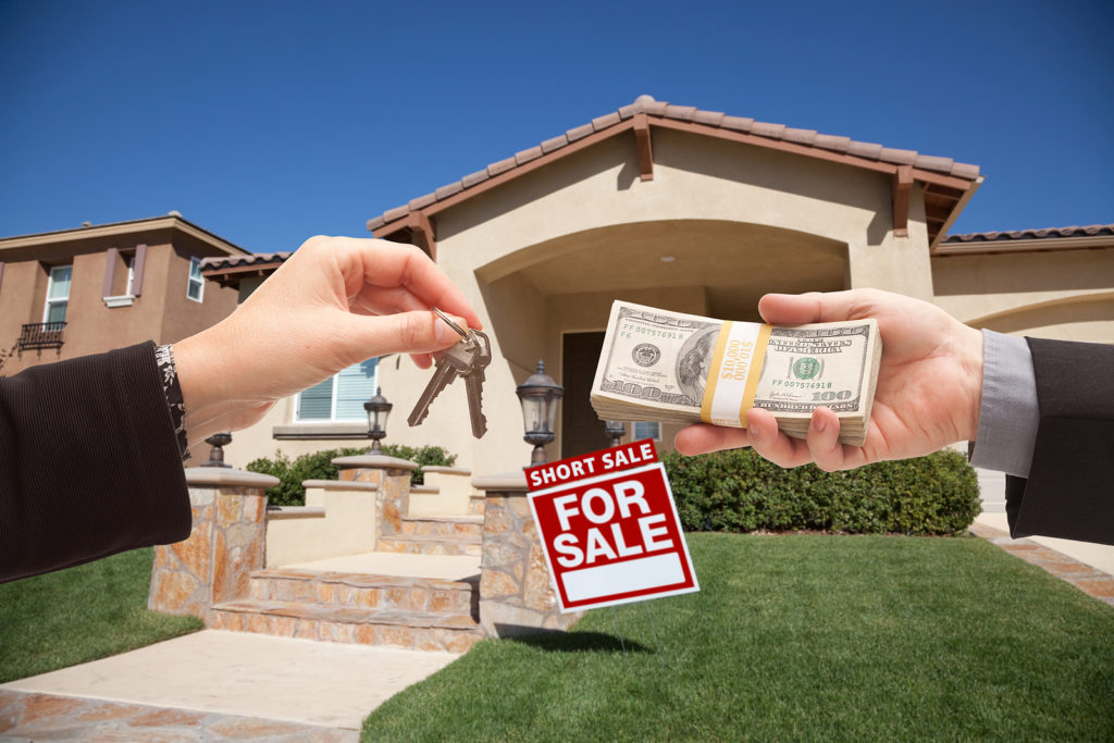 Fast Cash House Sale