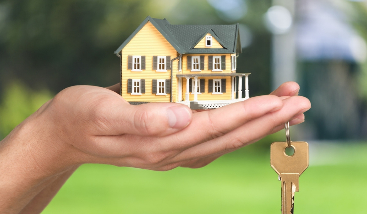 Fast Cash for Your House
